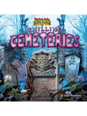 cover image of Chilling Cemeteries